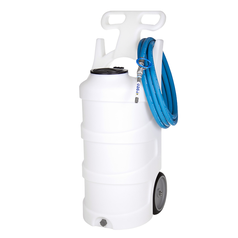 Mobile Compressed Air Foamers & Foggers