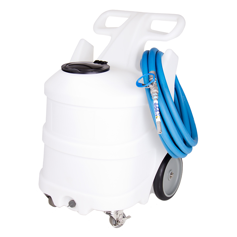 Mobile Compressed Air Foamers & Foggers