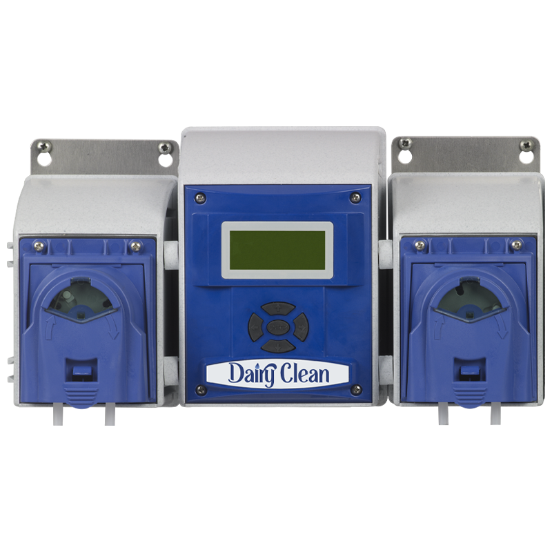 Clean-In-Place Systems for Multiple Products