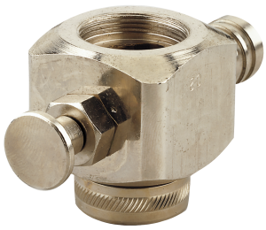 Water Diverter Valve