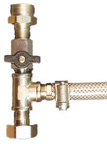 Faucet Adapter Kits