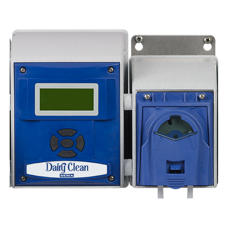 Clean-In-Place Systems for Multiple Products