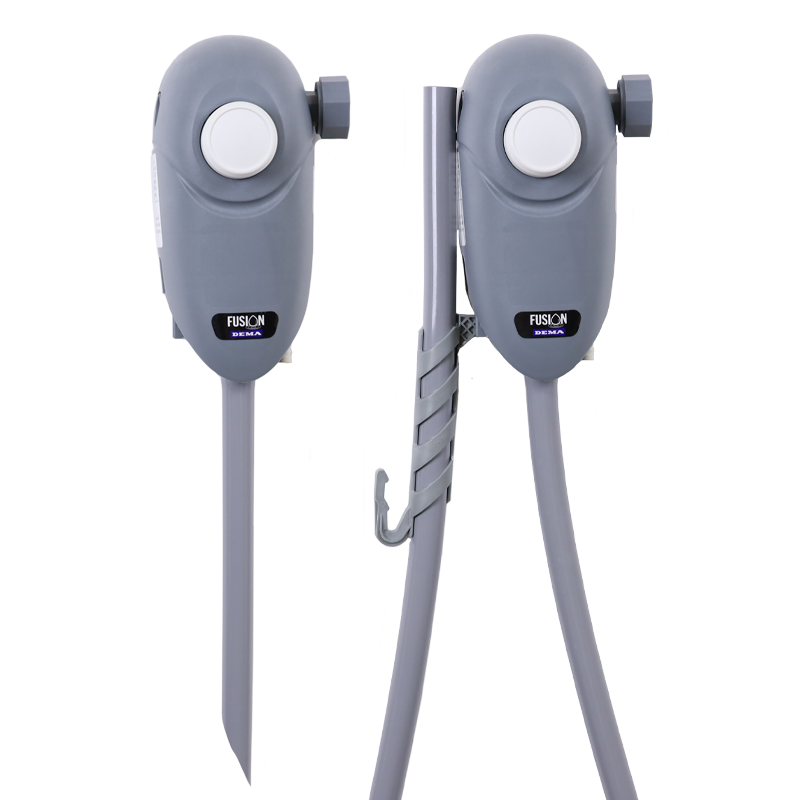 White Fusion One for One Product