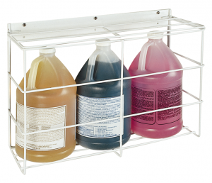 Chemical Storage Racks