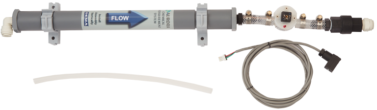 86F.AB5 And 86F.AJ5 Chemical Measurement System