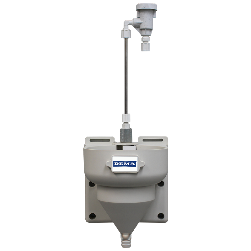 58.106.1 Universal Mounting Bracket