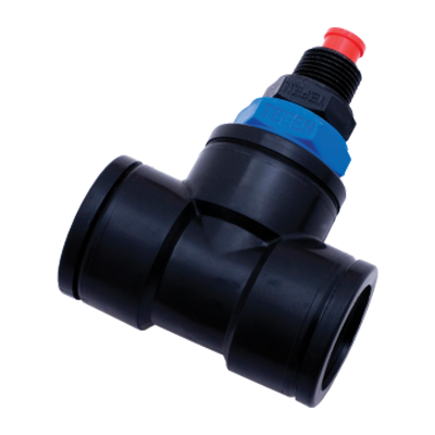 3/4” Anti-Siphon Kit