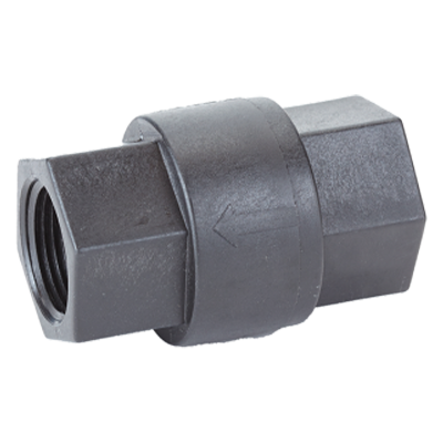 3/4” Check Valve