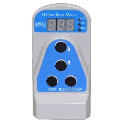 84.65.53 Operator Select Module (OSM) End User Formula Selector