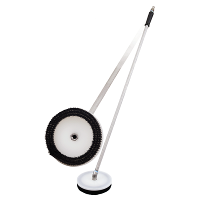 Drain Foaming Attachment