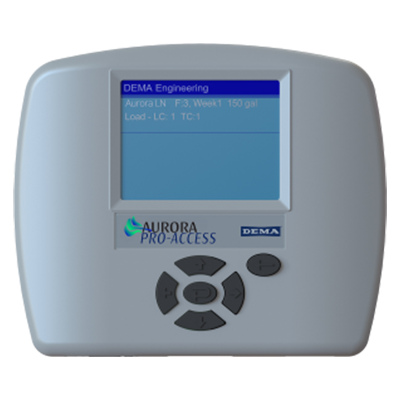 86.100.9 Pro-Access Module