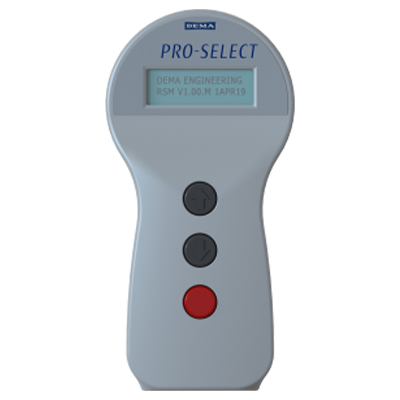 86.100.8.1 Pro Select