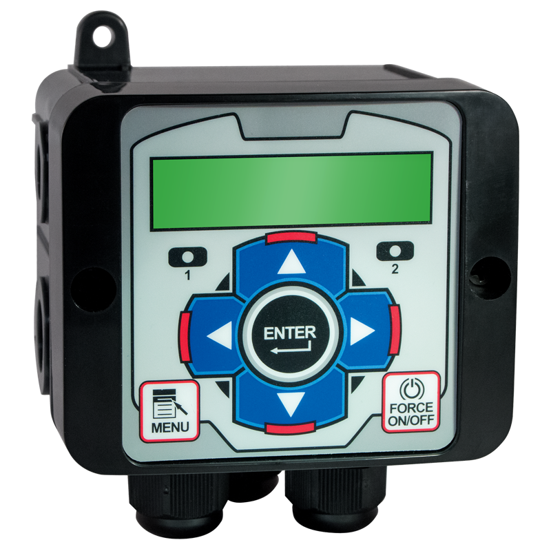 86.100.9 Pro-Access Module